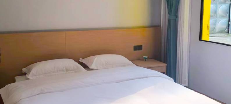 旧巷时光民宿(自贡北站自流井老街店)图片