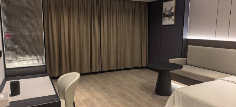 格林豪泰快捷酒店(扬州客运东站店)图片