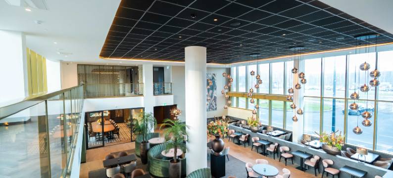 OZO总统机场酒店(OZO Hotels President Airport)图片