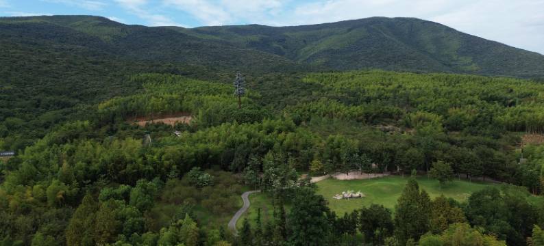 长兴开元名都臻品之选度假酒店图片