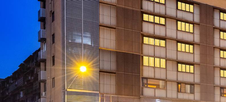 柏曼酒店(成都宽窄巷子西南财大店)图片