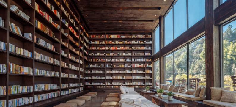 热海泽园・温泉山居图片