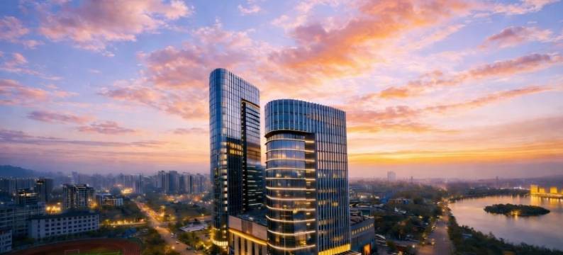 宣城枫徕酒店(宛陵湖景区万达广场店)图片