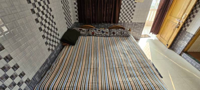 Jolly Homes - 400 Mtrs from ISKCON图片