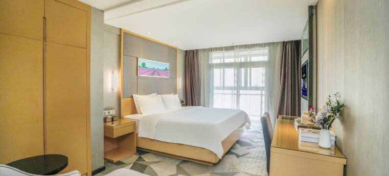 麗枫酒店(孝感东站北京路店)图片