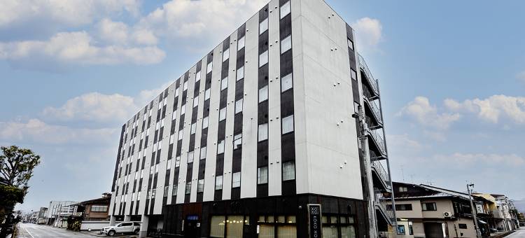 KOKO酒店 飞騨高山(旧 Wing国际酒店飞驒高山)(KOKO HOTEL Hidatakayama(formerly Hotel Wing Hida Takayama))图片