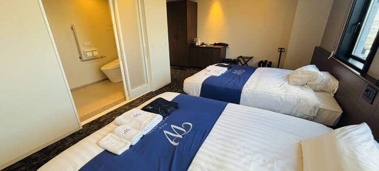 宇佐格兰德酒店(Usa GRAND HOTEL)图片
