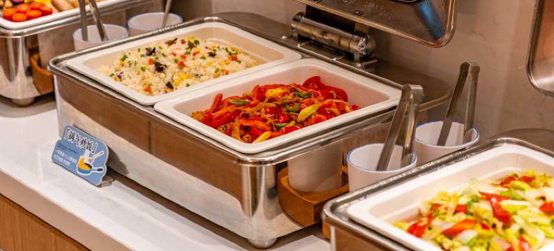 汉庭酒店(成都武侯祠永丰地铁站店)图片