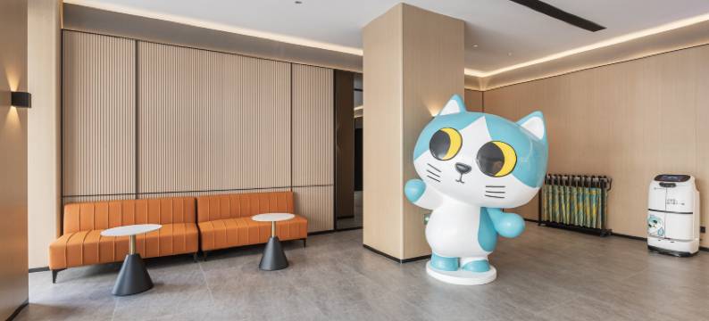 城市便捷(九江烟水亭大中路步行街店)图片