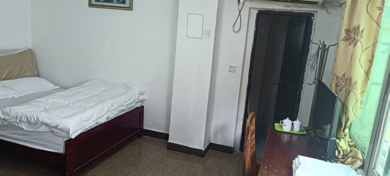 河源兰歆公寓图片