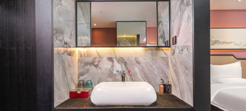 陵川汉铭大酒店图片