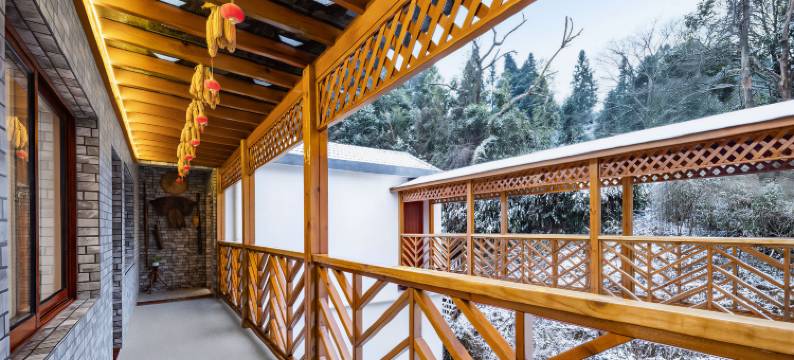 逸阳客栈(泾县水墨汀溪风景区店)图片