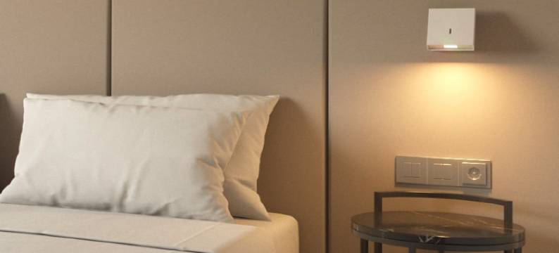 NH华桑坦德酒店(NH Ciudad de Santander)图片