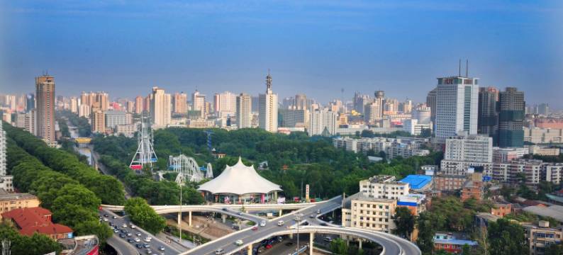 胜途酒店(郑州火车站西广场店)图片