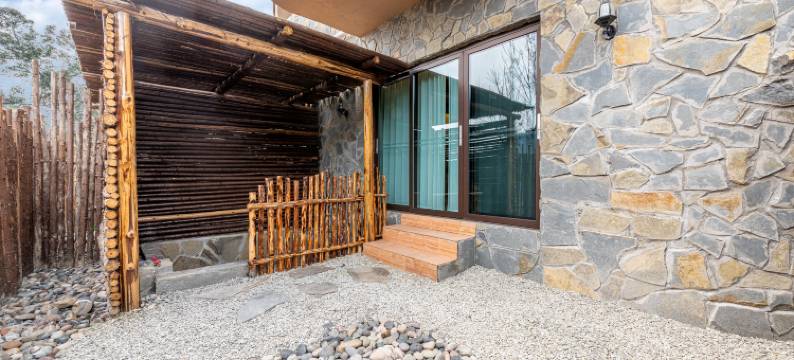 望山栖陶远茗居图片