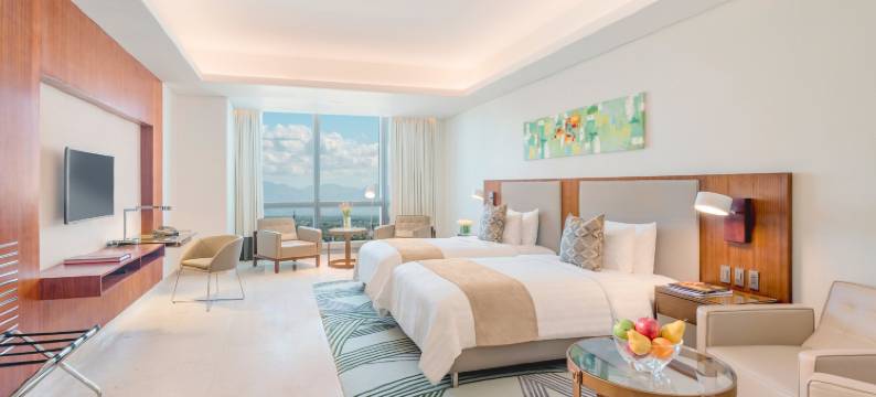 里士满伊洛伊洛酒店(Richmonde Hotel Iloilo)图片