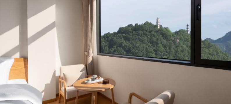 紫阳·叙(台州府城紫阳街店)图片