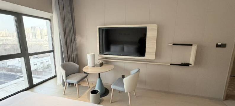 如家酒店(兰州高铁西站店)图片