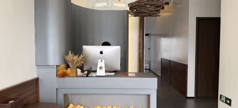 漠野・MOYE・星河入梦・Starry Dream极境美宿(北极村最北邮局店)图片