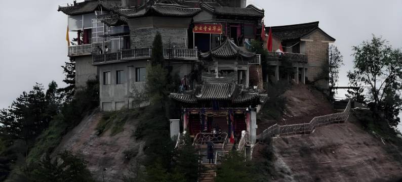 西和盛悦宾馆(西和县第一中学店)图片