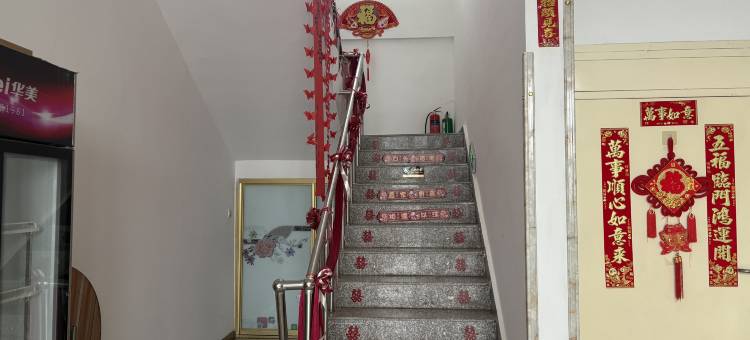 嘉庆时尚宾馆图片