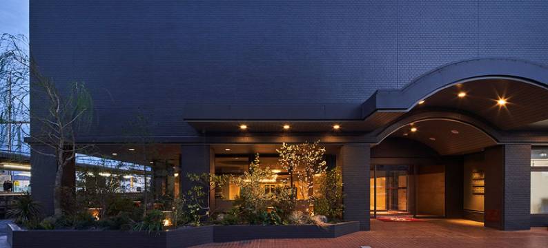 埼玉格兰德酒店本庄(SAITAMA GRAND HOTEL HONJO)图片