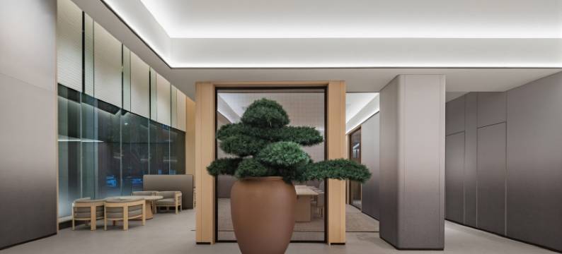 全季酒店(南充北湖公园店)图片