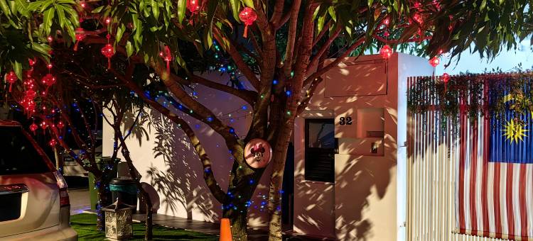 VNV DORM HOMESTAY图片