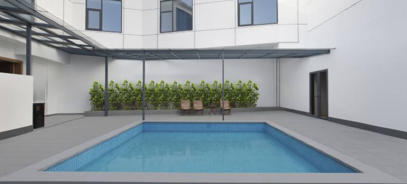 维也纳酒店(黄山呈坎景区店)图片