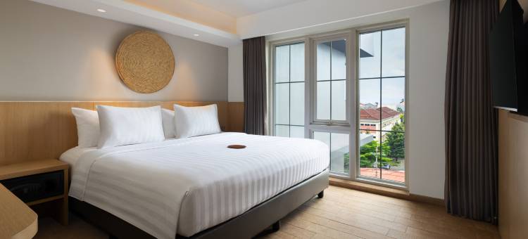 马里奥波罗阿维塔酒店(Aveta Hotel Malioboro)图片