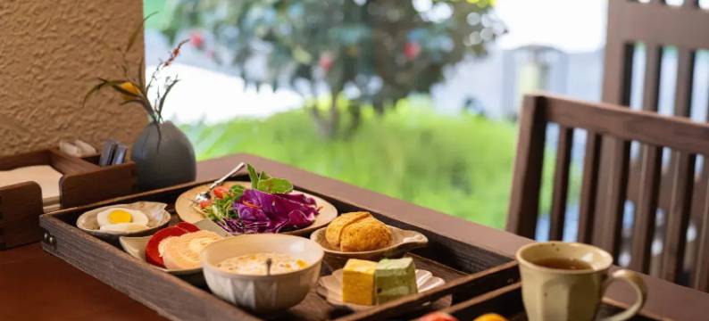 梧桐香榭酒店(湖州南浔古镇景区店)图片