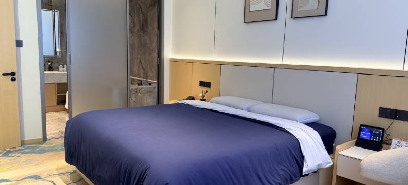 铁岭金峰温泉度假酒店图片