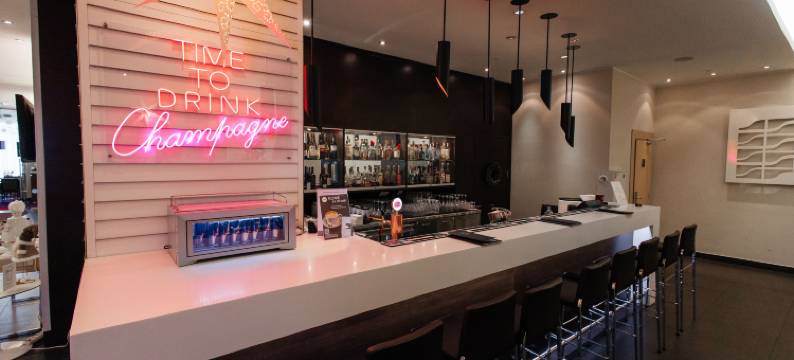 Cosmos Kazan Hotel图片