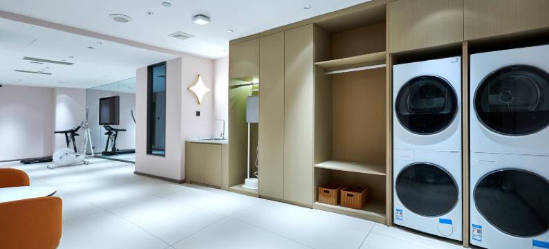 锦江之星品尚(西安东二环辛家庙地铁站店)图片