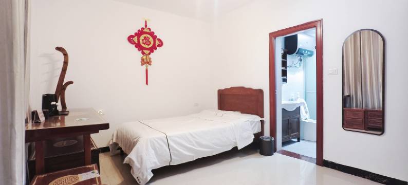 瑞君苑民宿图片