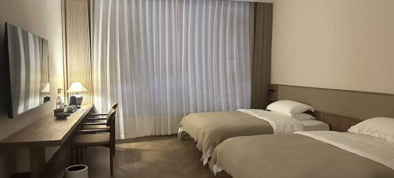 又见锦鲤民宿图片