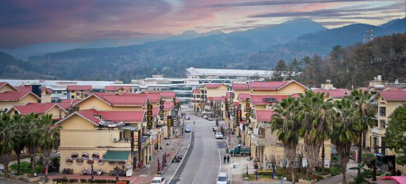 星云阁民宿(中国天眼科普基地店)图片