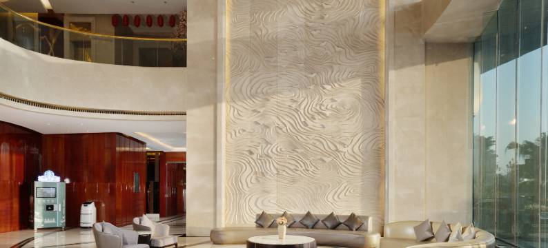 南充天府尚雅酒店图片