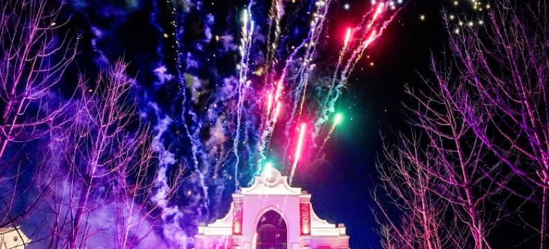 陶庐精品民宿(宜兴窑湖小镇景区店)图片