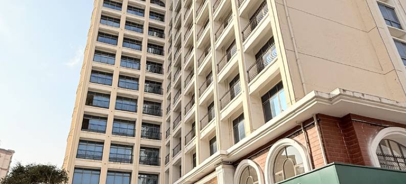 喜善酒店(钦州老街店)图片