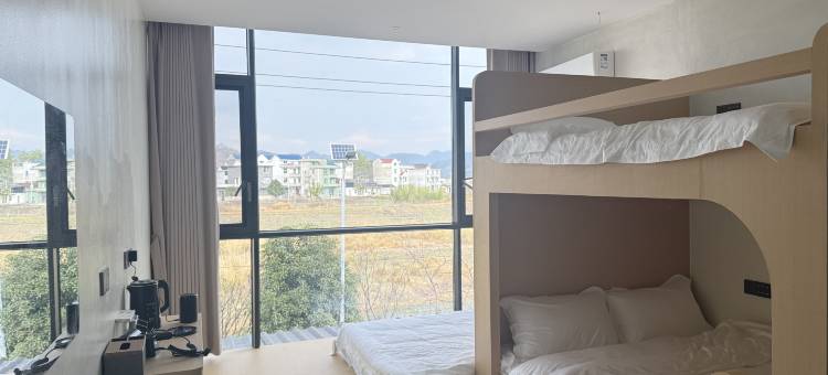 亦不悔民宿图片