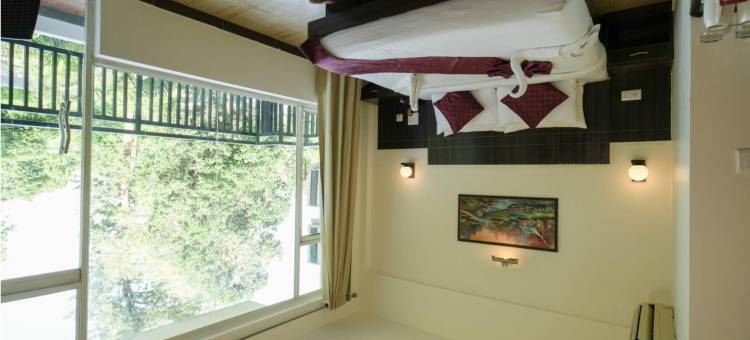 异域度假村(Exotic Resort)图片