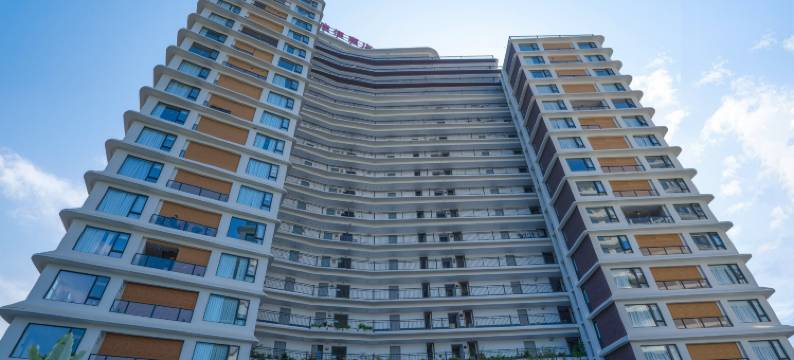 西双版纳景洪宝欐温泉度假酒店(嘎洒国际机场店)图片