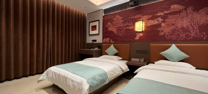 裕丰恒客栈(平遥古城店)图片