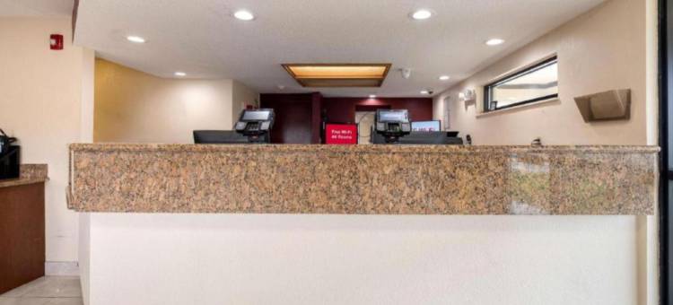路易斯安那州什里夫波特 - 工业环路 6 号开放式公寓套房酒店(Studio 6 Suites Shreveport, LA – Industrial Loop)图片