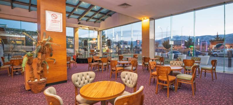 MCG 酒店温泉会议中心(MCG Hotels Thermal Spa Convention Center)图片
