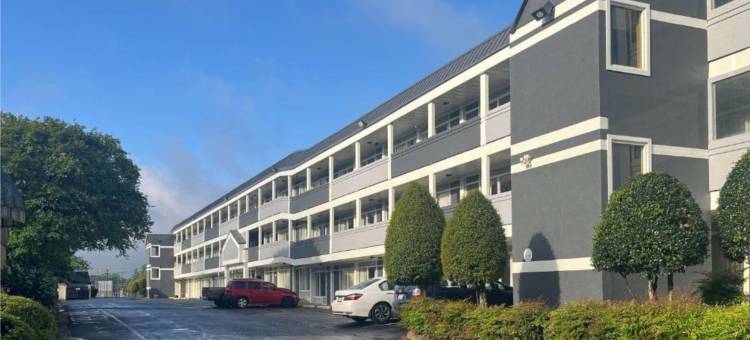 Studio 6 Charlotte, NC – Airport South图片