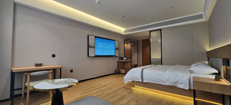 康州国际大酒店图片