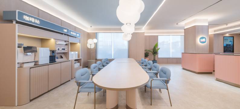 汉庭酒店(桂林阳朔十里画廊店)图片