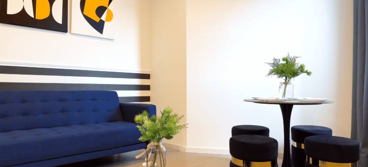 Stallionz Leisure Suites Ipoh图片
